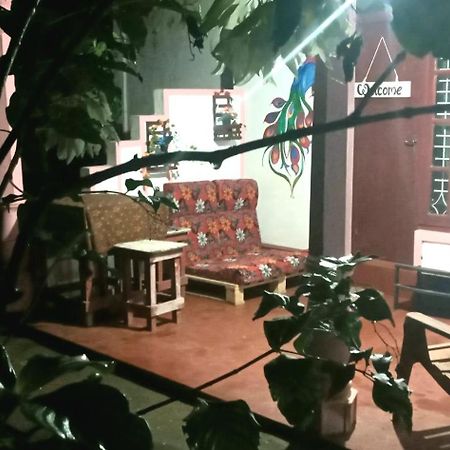 Sigiri Picaso Home Stay Sigiriya Dış mekan fotoğraf