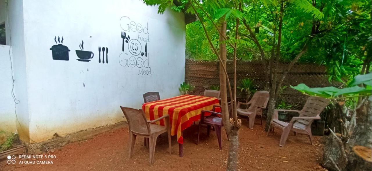 Sigiri Picaso Home Stay Sigiriya Dış mekan fotoğraf