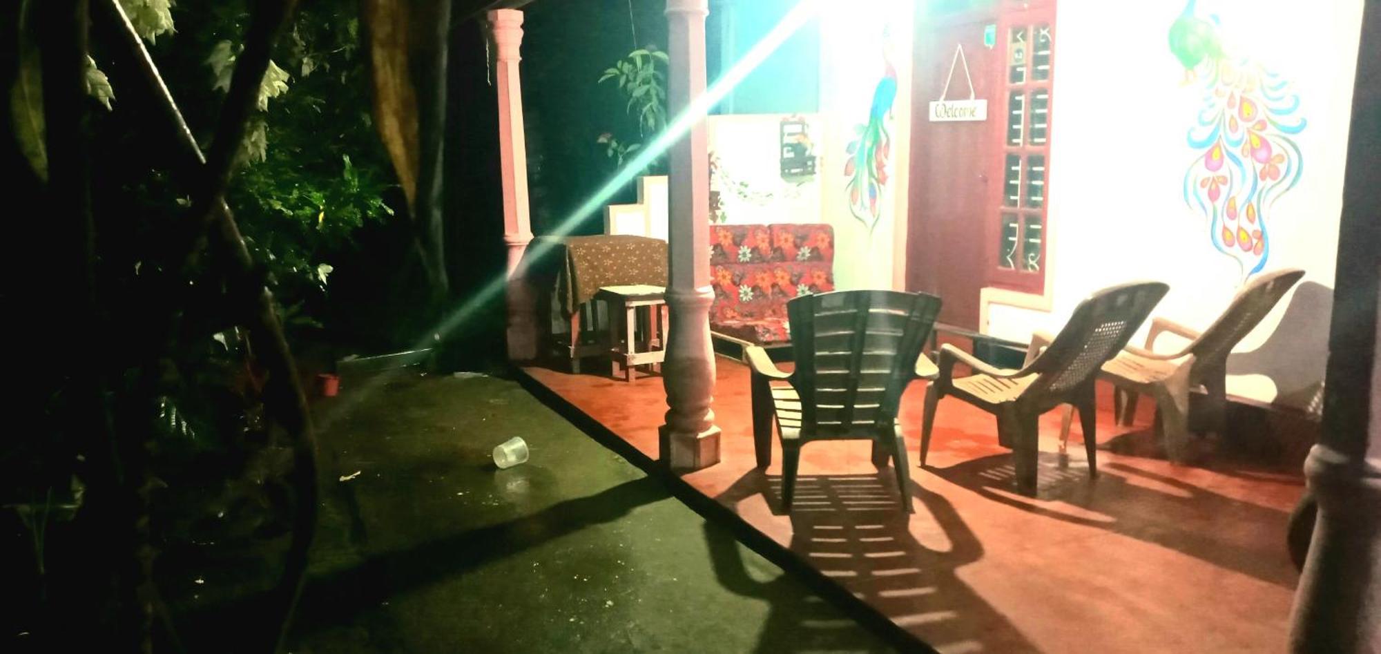 Sigiri Picaso Home Stay Sigiriya Dış mekan fotoğraf