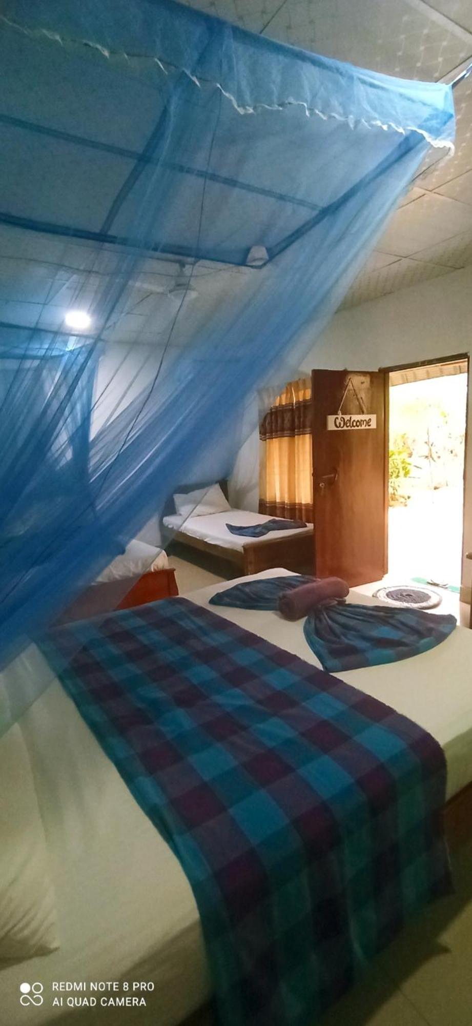 Sigiri Picaso Home Stay Sigiriya Dış mekan fotoğraf