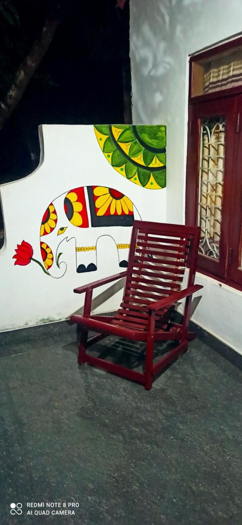 Sigiri Picaso Home Stay Sigiriya Dış mekan fotoğraf