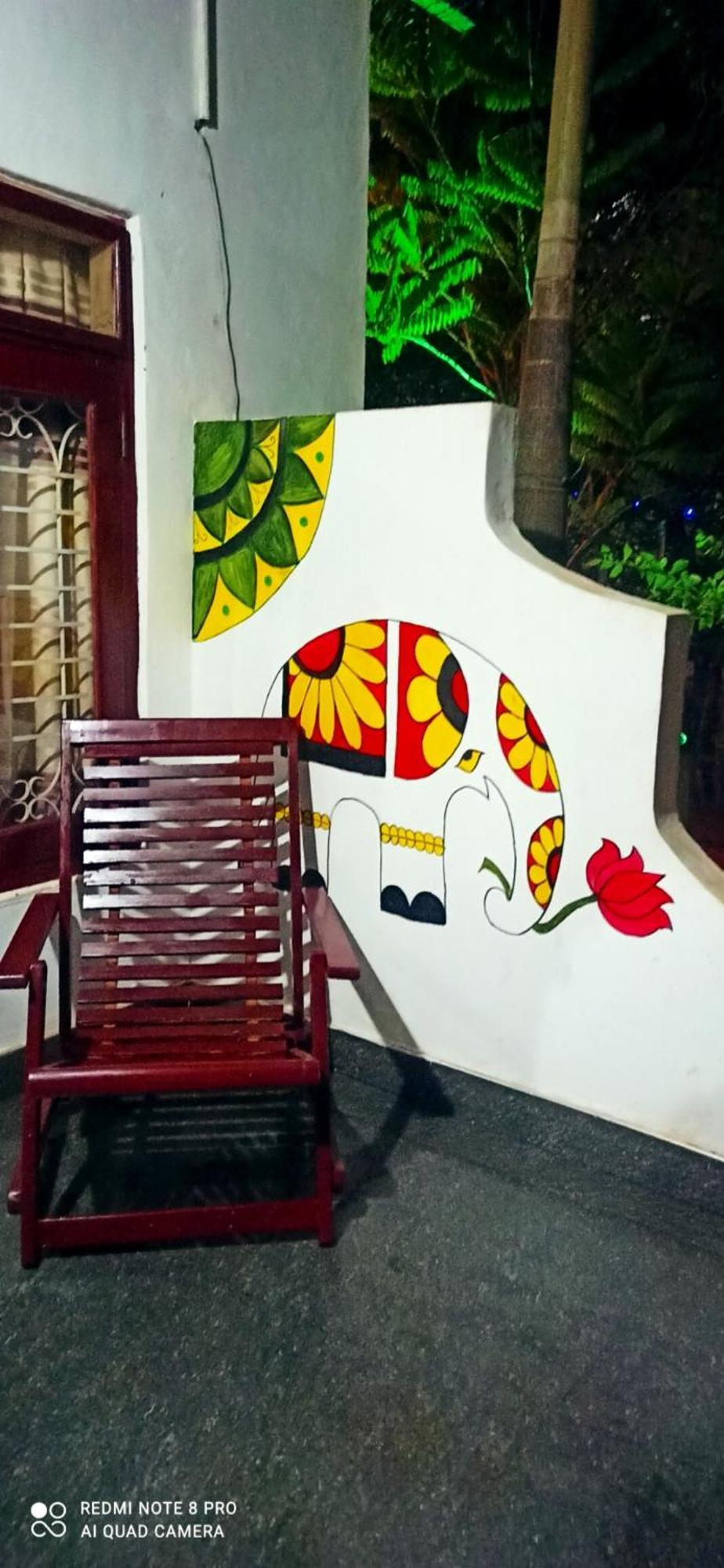 Sigiri Picaso Home Stay Sigiriya Dış mekan fotoğraf