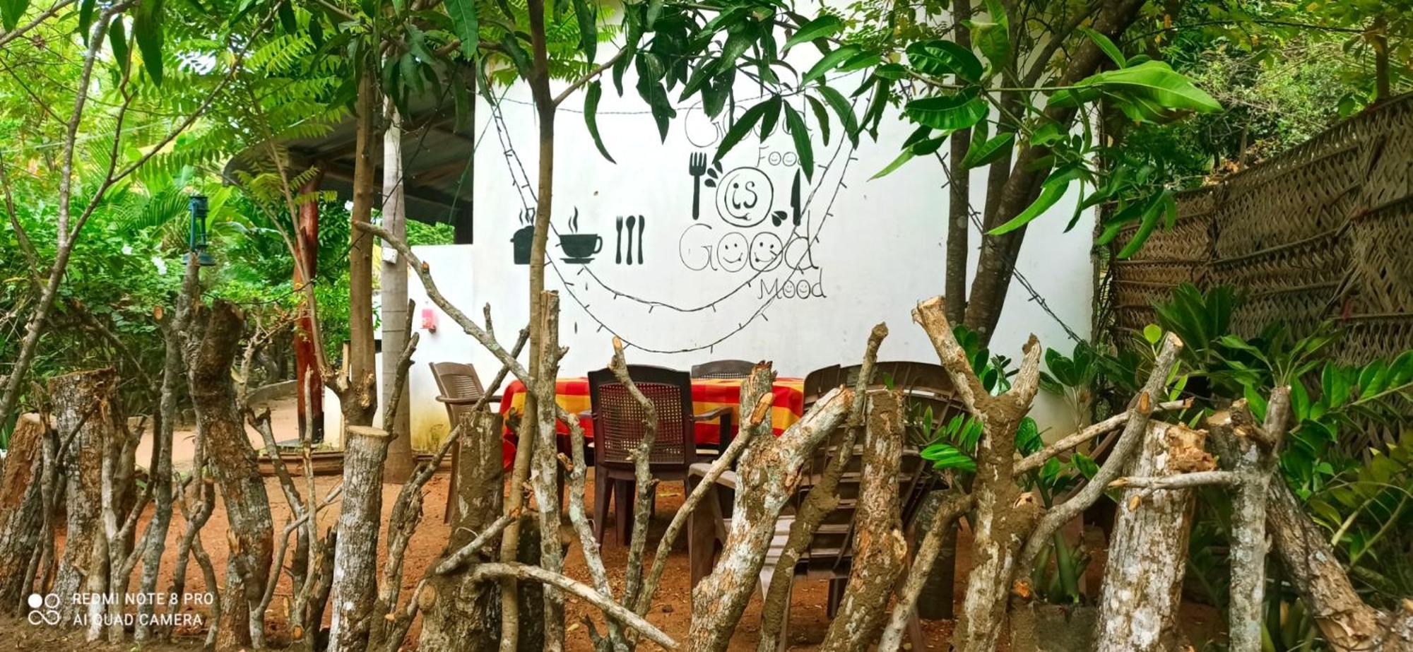 Sigiri Picaso Home Stay Sigiriya Dış mekan fotoğraf