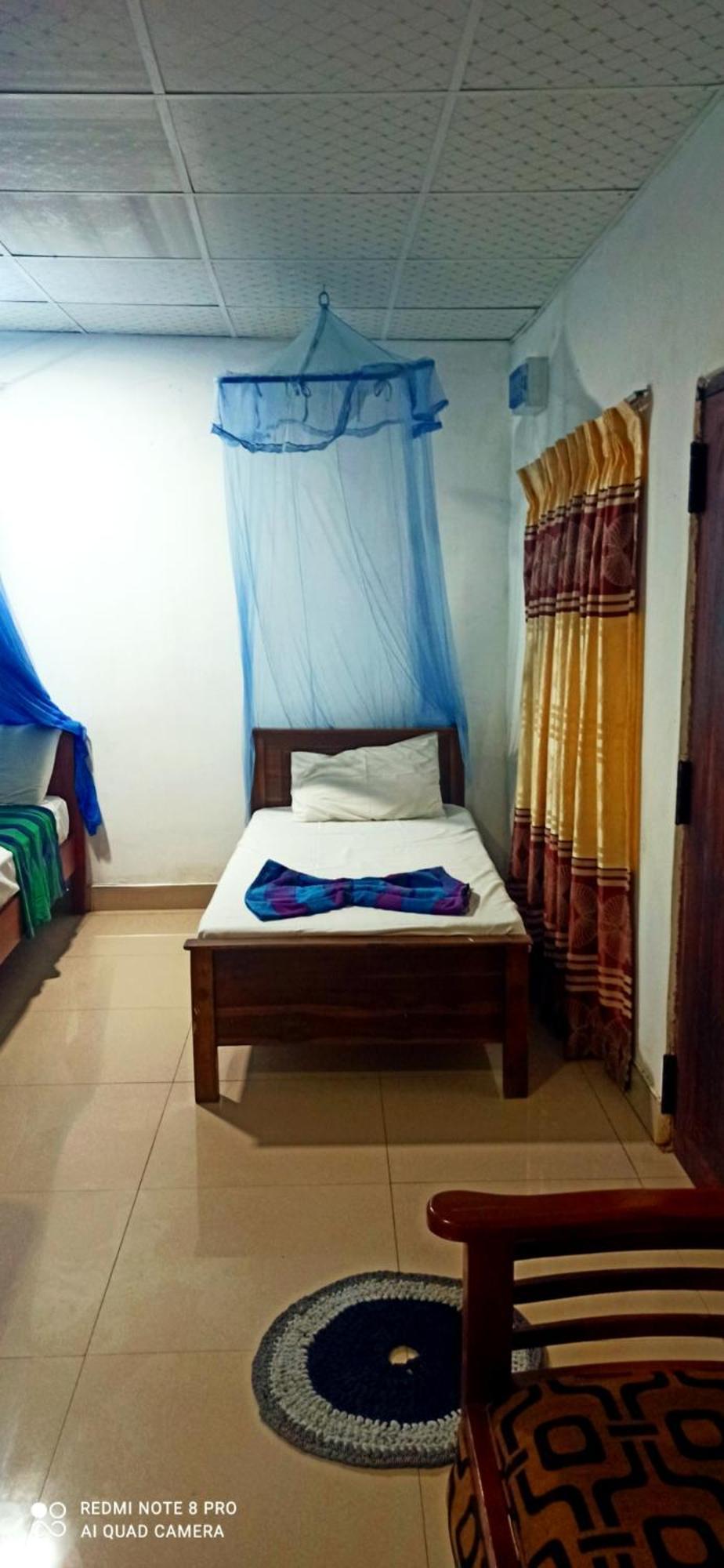 Sigiri Picaso Home Stay Sigiriya Dış mekan fotoğraf