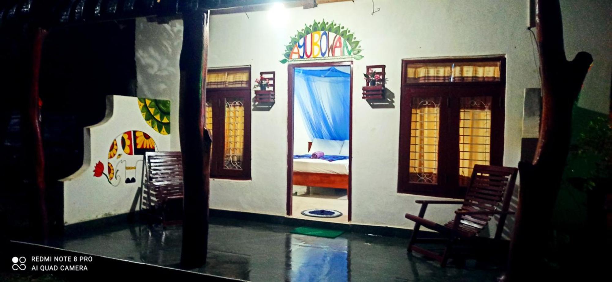 Sigiri Picaso Home Stay Sigiriya Dış mekan fotoğraf
