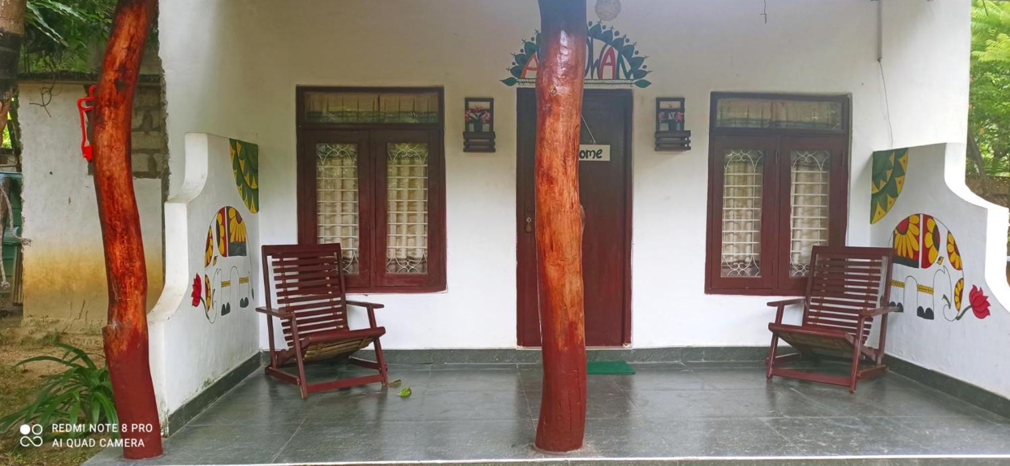 Sigiri Picaso Home Stay Sigiriya Dış mekan fotoğraf