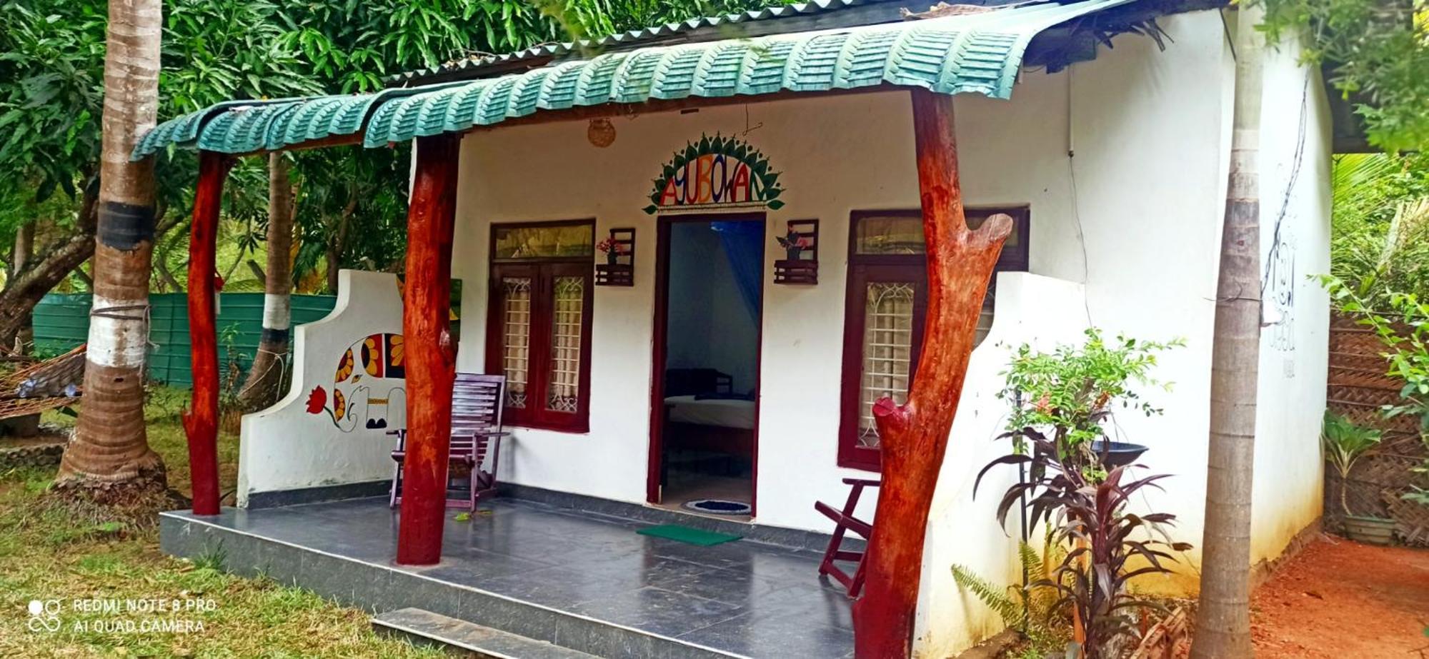 Sigiri Picaso Home Stay Sigiriya Dış mekan fotoğraf