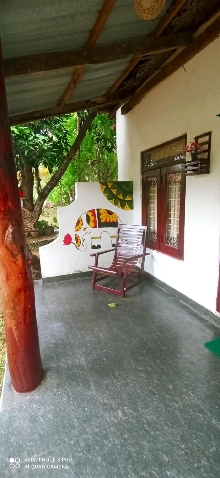 Sigiri Picaso Home Stay Sigiriya Dış mekan fotoğraf