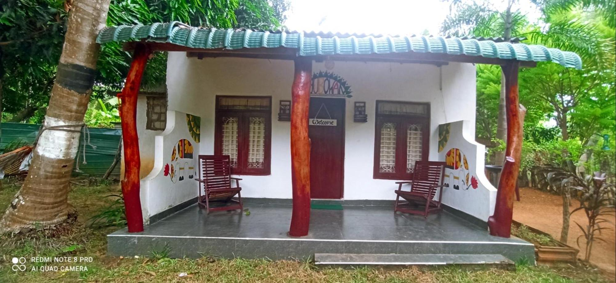Sigiri Picaso Home Stay Sigiriya Dış mekan fotoğraf