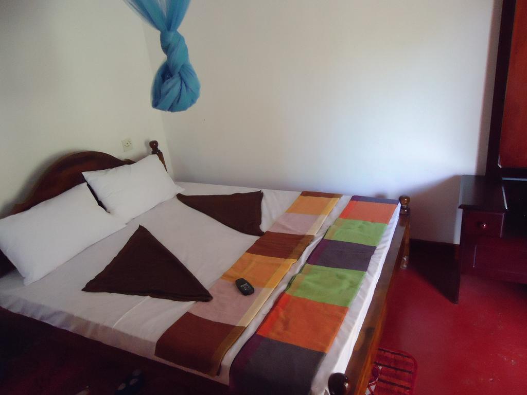 Sigiri Picaso Home Stay Sigiriya Dış mekan fotoğraf