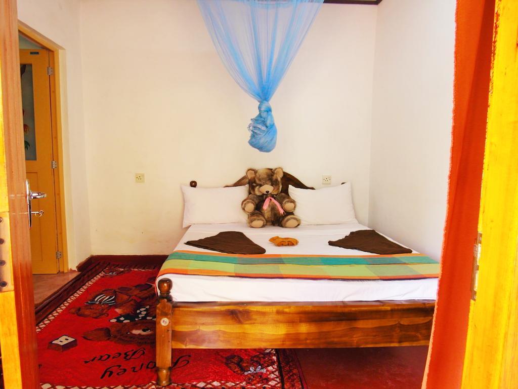Sigiri Picaso Home Stay Sigiriya Dış mekan fotoğraf