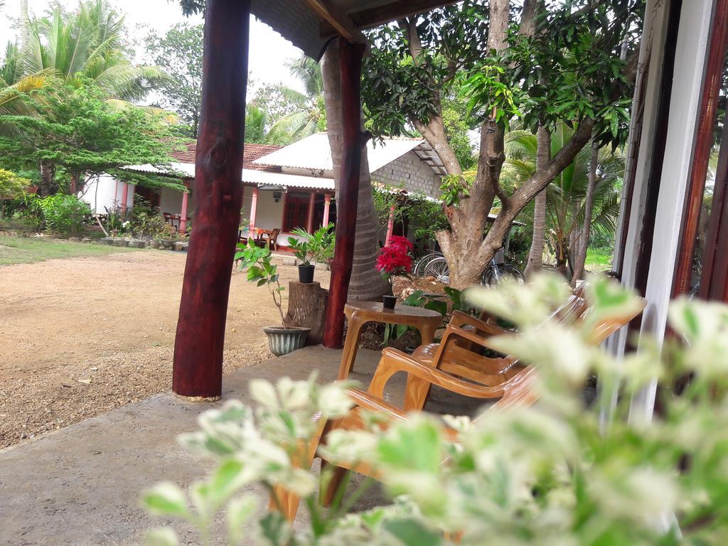 Sigiri Picaso Home Stay Sigiriya Oda fotoğraf