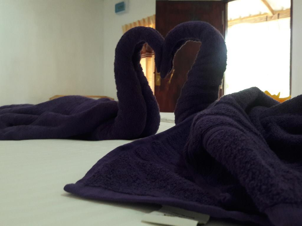 Sigiri Picaso Home Stay Sigiriya Oda fotoğraf
