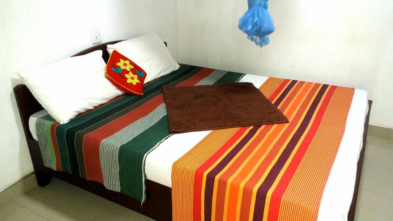 Sigiri Picaso Home Stay Sigiriya Dış mekan fotoğraf