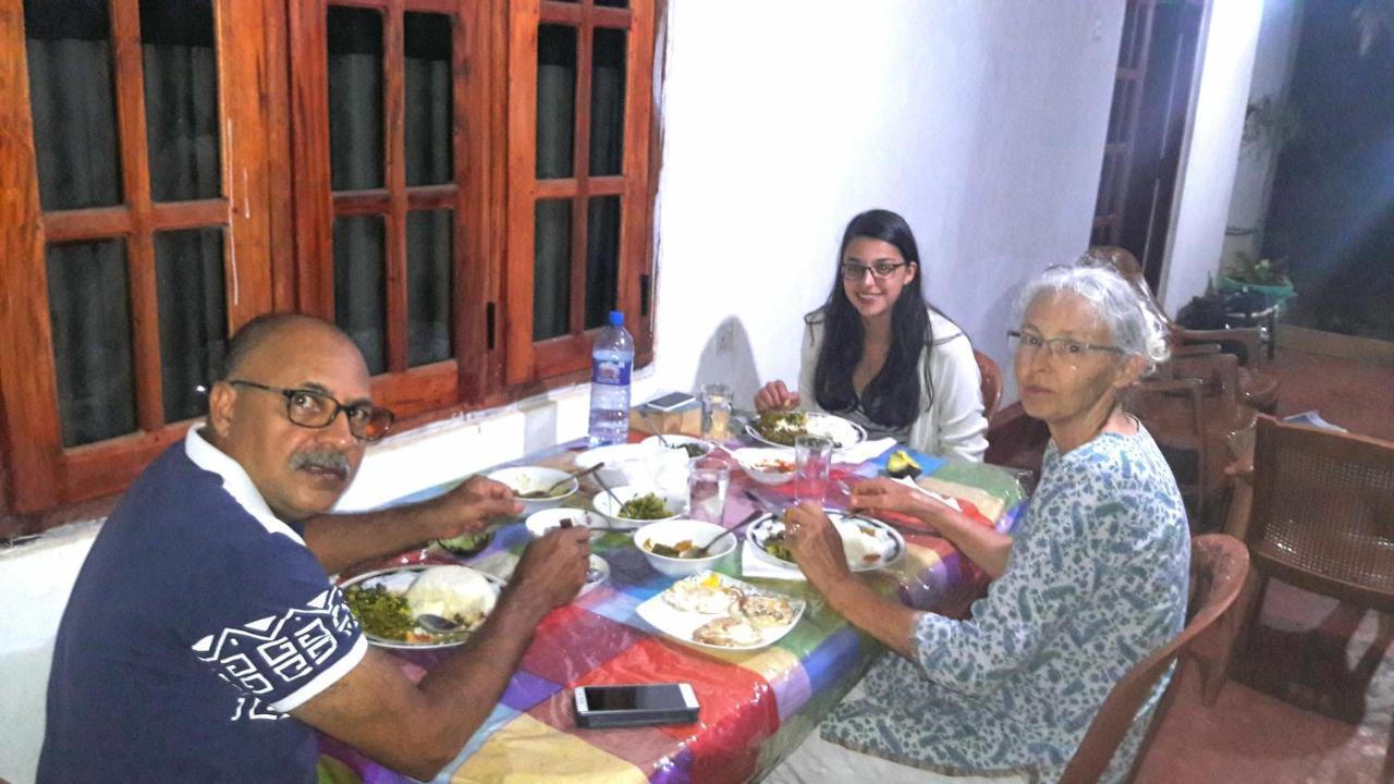 Sigiri Picaso Home Stay Sigiriya Dış mekan fotoğraf