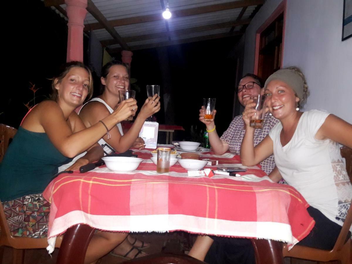 Sigiri Picaso Home Stay Sigiriya Dış mekan fotoğraf