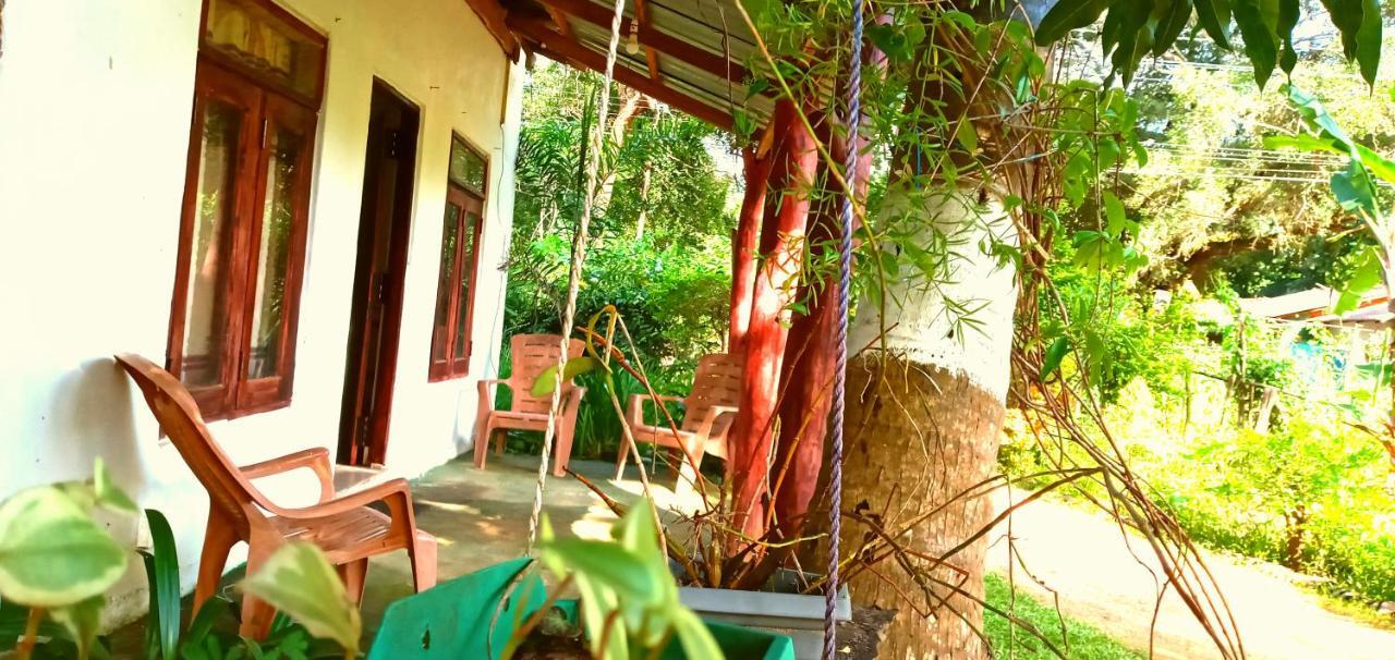 Sigiri Picaso Home Stay Sigiriya Dış mekan fotoğraf