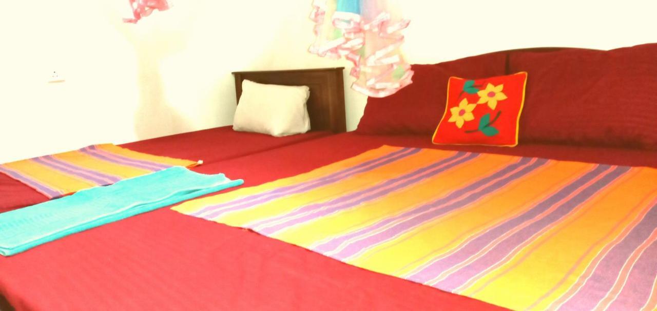 Sigiri Picaso Home Stay Sigiriya Dış mekan fotoğraf
